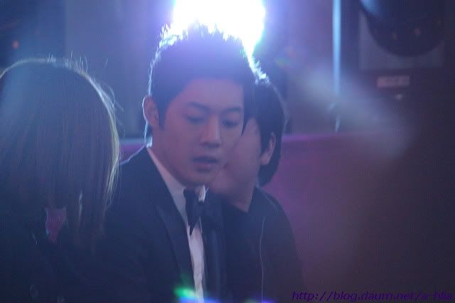 [fan taken] HyunJoong - Style Icon Award _104_11