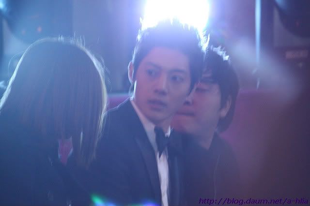 [fan taken] HyunJoong - Style Icon Award _105_11