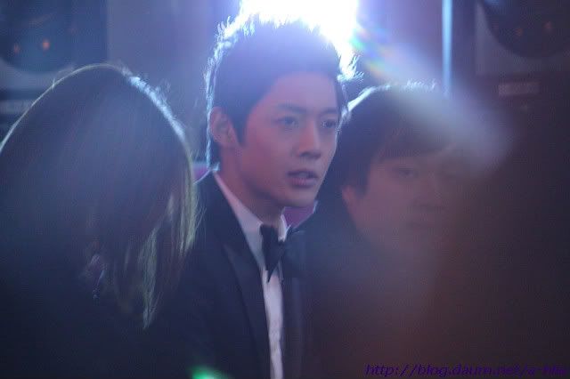 [fan taken] HyunJoong - Style Icon Award _107_11