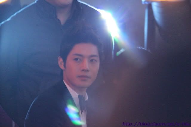 [fan taken] HyunJoong - Style Icon Award _121_11