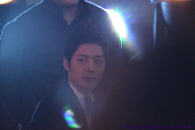 [fan taken] HyunJoong - Style Icon Award _122_11