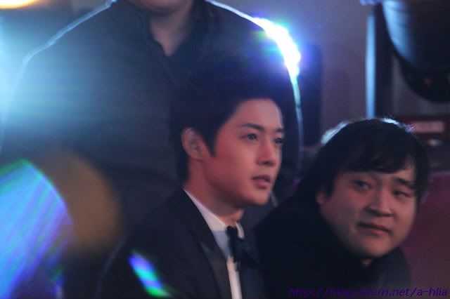 [fan taken] HyunJoong - Style Icon Award _125_11