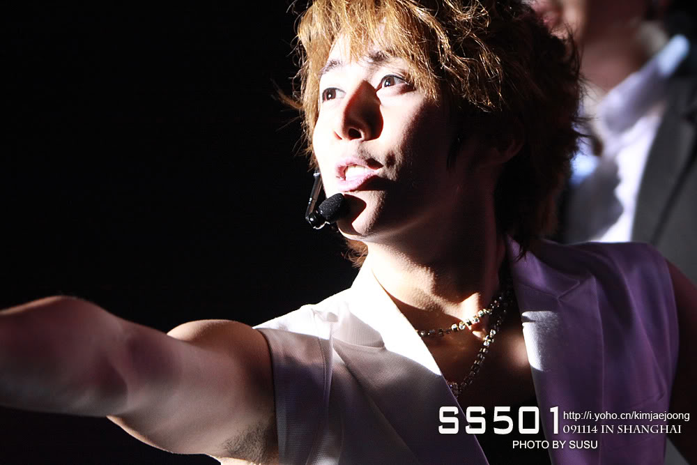 [SS501] Shanghai Persona Concert (6) 9096209