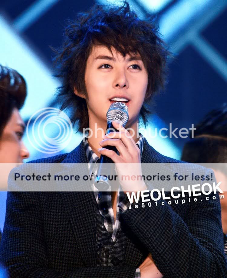 [SS501] Nong Sim 'Love Sharing Concert' (2) 1258898229_03