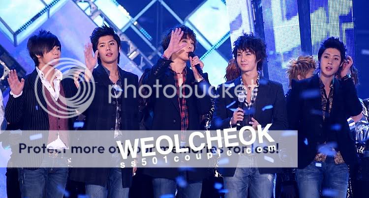 [SS501] Nong Sim 'Love Sharing Concert' (2) 1258898799_19