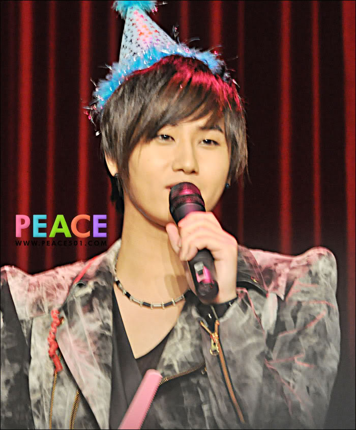 [SS501] Young Saeng's Birthday celebration (3ª parte) 1257094485_DSC_0080