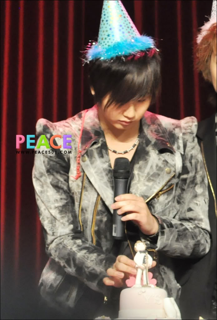 [SS501] Young Saeng's Birthday celebration (3ª parte) 1257094485_DSC_0134