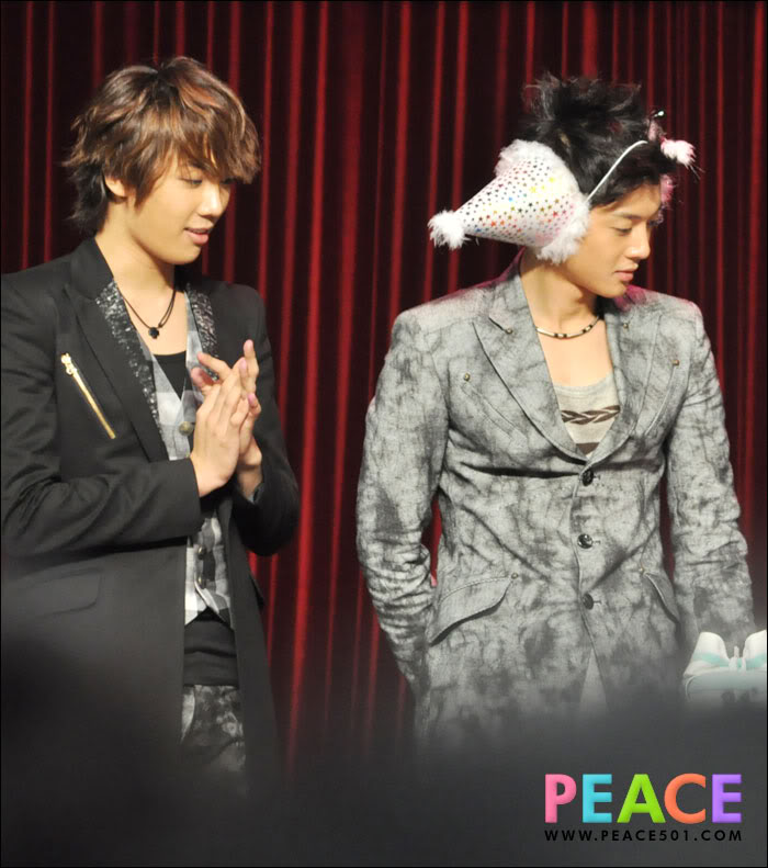 [SS501] Young Saeng's Birthday celebration (3ª parte) 1257094485_DSC_0137