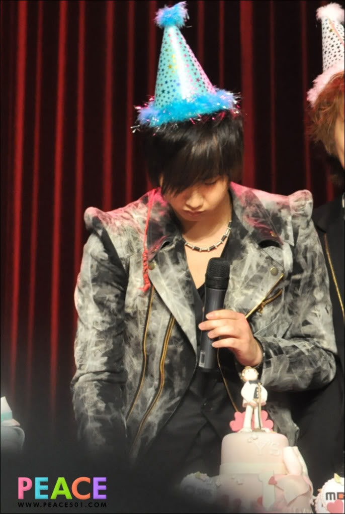 [SS501] Young Saeng's Birthday celebration (3ª parte) 1257094485_DSC_0138