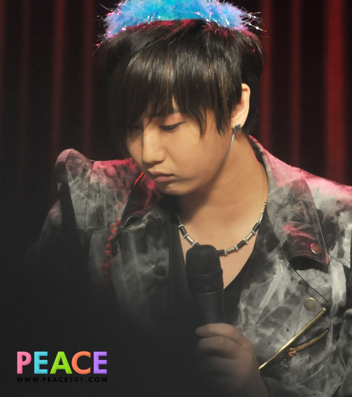 [SS501] Young Saeng's Birthday celebration (3ª parte) 1257094485_DSC_0152