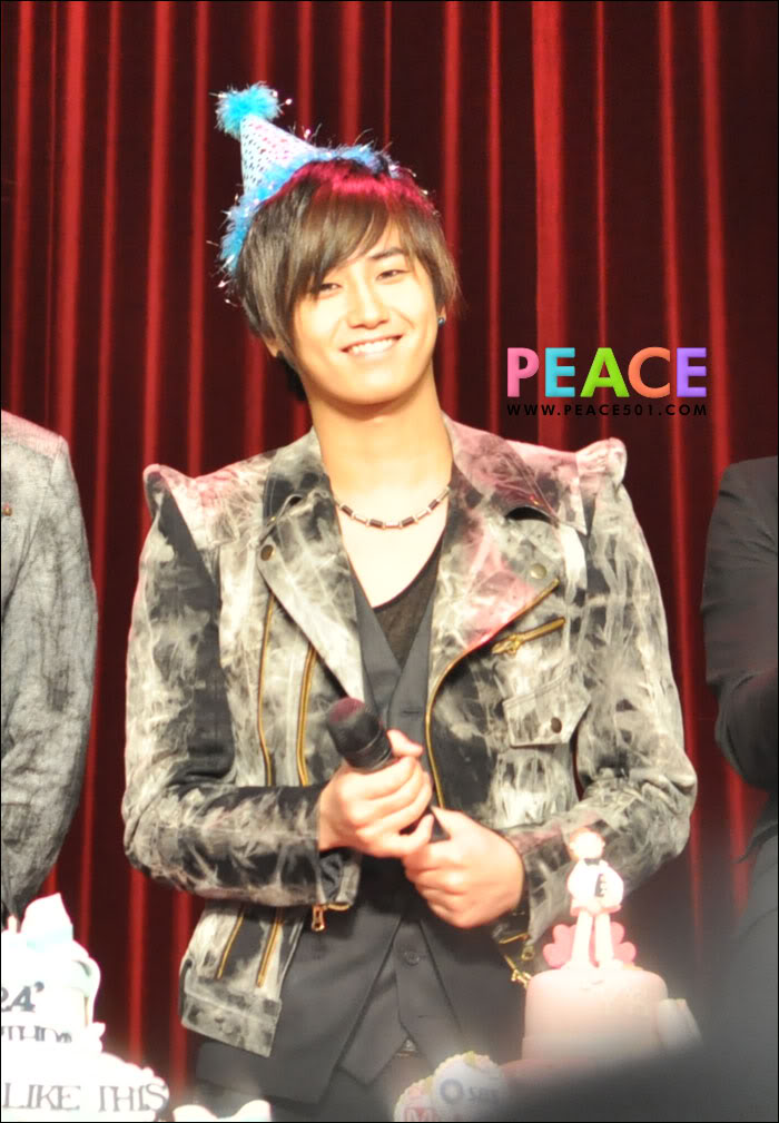 [SS501] Young Saeng's Birthday celebration (3ª parte) 1257094485_DSC_0221