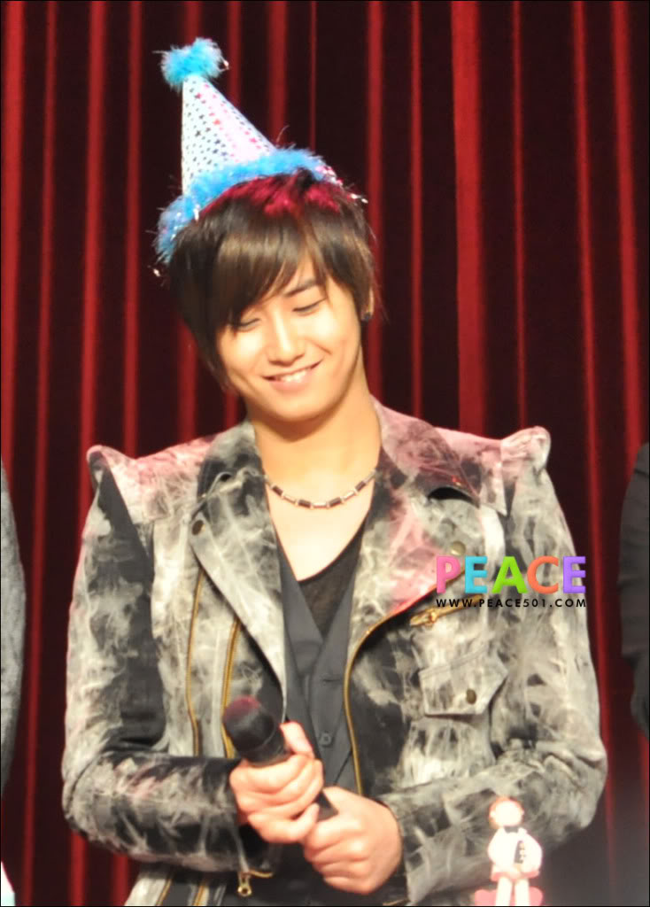 [SS501] Young Saeng's Birthday celebration (3ª parte) 1257094485_DSC_0223