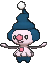 Felix Leonis (Completed) Mime_jr