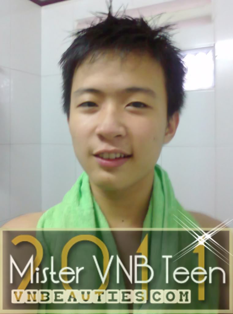 Mister VNB Teen 2011 - thanhphatv3p Profile [UPDATE TRƯỚC GIỜ G] Phats05262