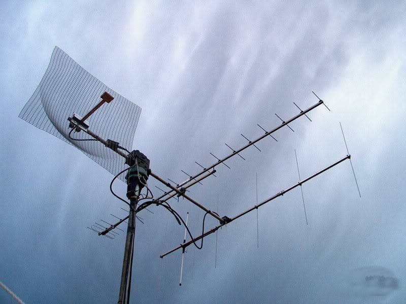 Projeto Pretende Obrigar O Uso De Antenas Em Motos...  Antenas20satelite