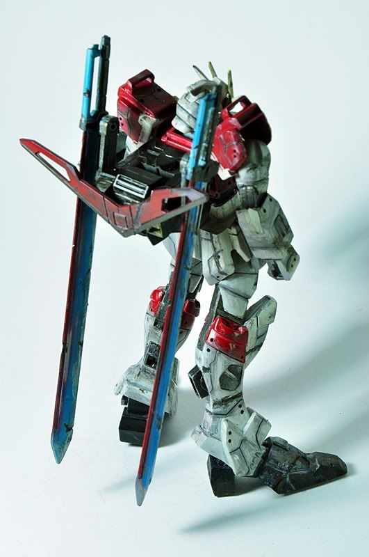 FG 1/144 Force Impulse DSC_0802