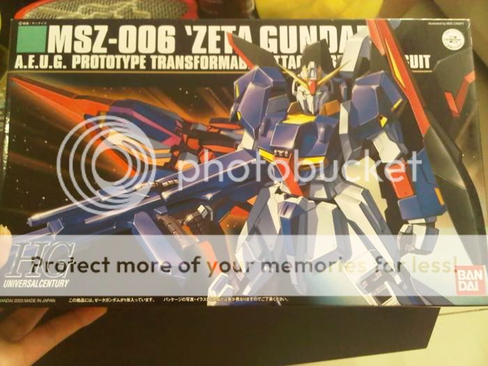 HGUC 1/144 MSZ-006 IMG00595-20110129-1404