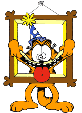 Garfield - animaties 168so6e