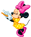 Minnie Mouse - animaties 15qx7w1