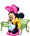 Minnie Mouse - animaties 2qkjgug