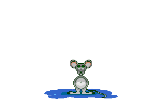 Muizen (ratten) - Animaties 123tn4p