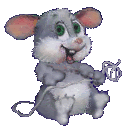 Muizen (ratten) - Animaties 20jh56v