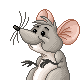 Muizen (ratten) - Animaties 2ez4492