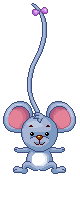 Muizen (ratten) - Animaties Vg28g6