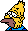 Simpsons - emoticons 0021