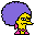 Simpsons - emoticons 0041