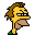 Simpsons - emoticons 0052