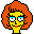 Simpsons - emoticons 0069