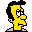 Simpsons - emoticons 0071