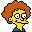 Simpsons - emoticons 0089