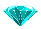Sieraden  - Animaties Diamante01