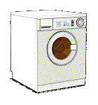 Wasmachine - Animaties 2