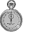 Tijd - Animaties Horloge12011