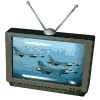 Televisie - Animaties Tv00024