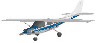 Vliegtuig (Helicopter) - Animaties Vliegtuig3