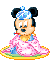 Mickey Mouse - animaties 2e2i4ok