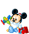Mickey Mouse - animaties 2i24yo0