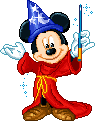 Mickey Mouse - animaties 2vam4ud