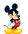 Mickey Mouse - animaties Emr2c