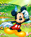 Mickey Mouse - animaties Hry8ub
