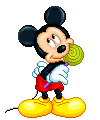 Mickey Mouse - animaties Jpbojk