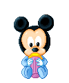 Mickey Mouse - animaties Qppgl5