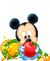 Mickey Mouse - animaties W1wh8p