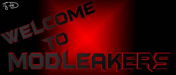 GFX Talk If you like GFX look here WTMODLEAKERS