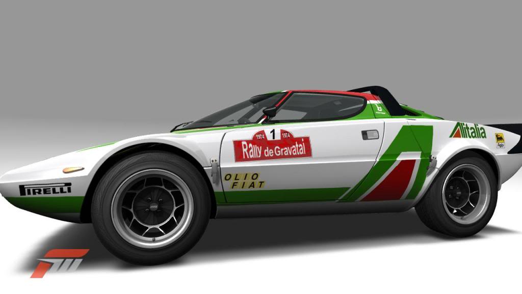 carros de corrida Forza000