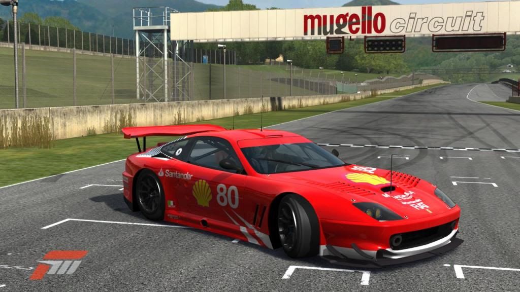 carros de corrida Forza20-1